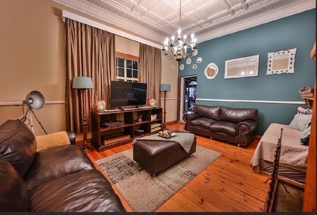 5 Bedroom Property for Sale in Waverley Free State